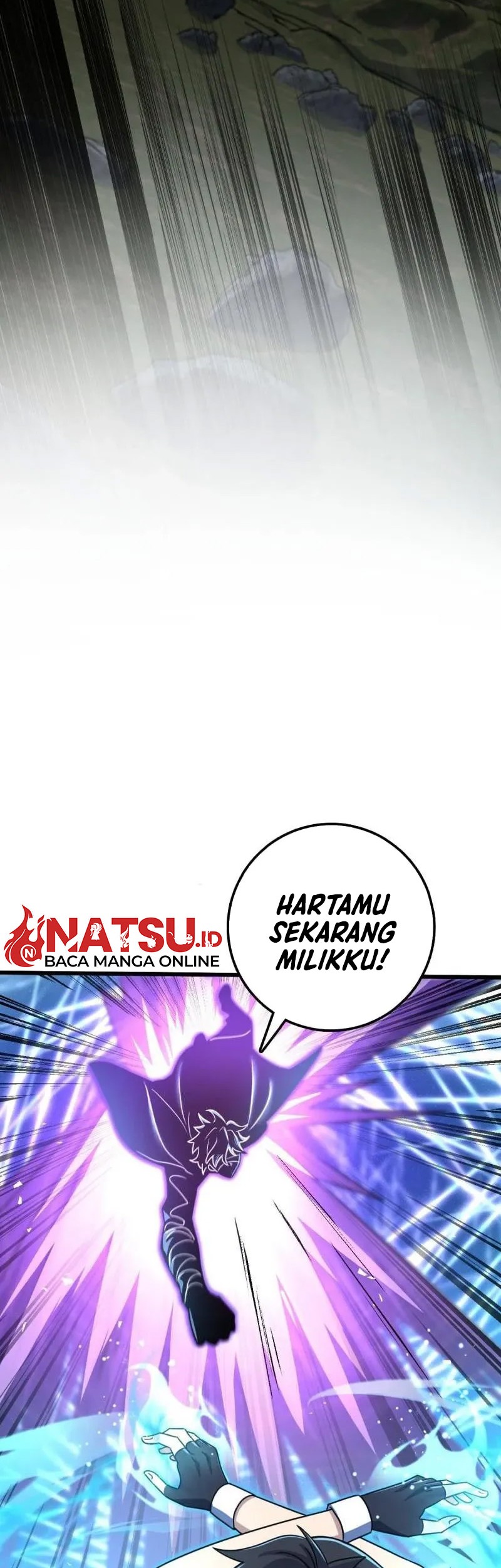 Spare Me, Great Lord! Chapter 694 page 49