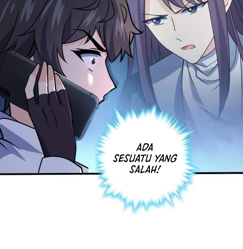 Spare Me, Great Lord! Chapter 694 page 4