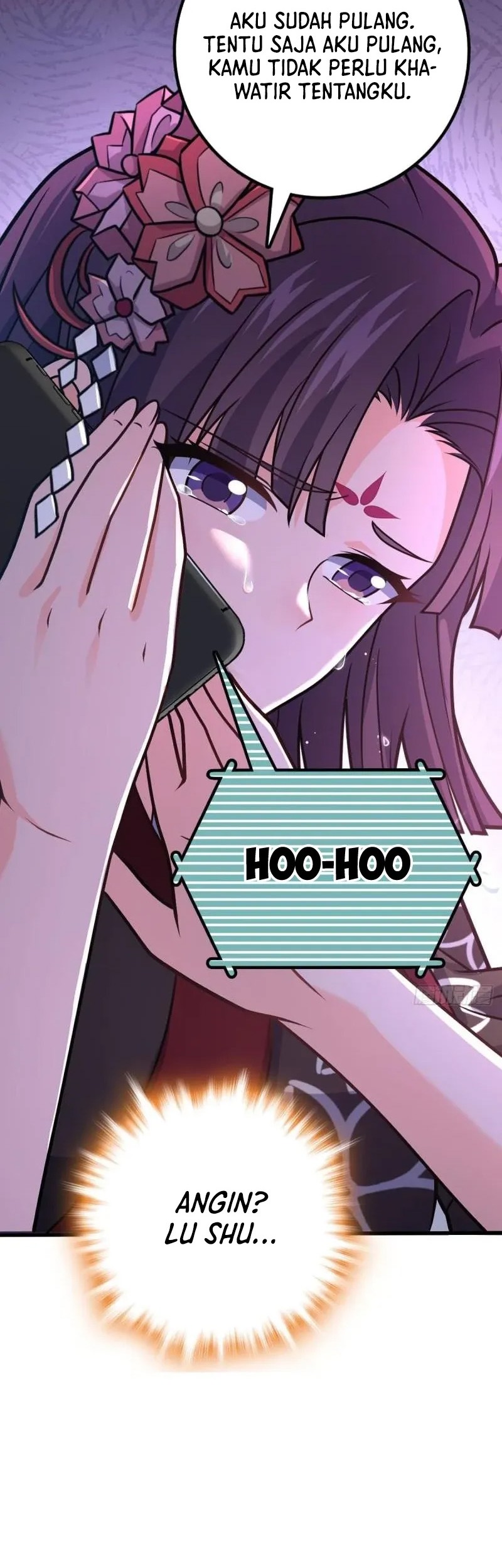 Spare Me, Great Lord! Chapter 694 page 6