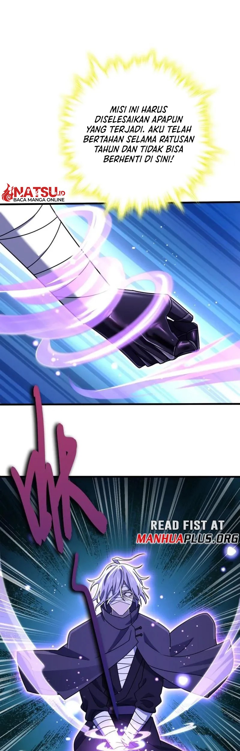 Spare Me, Great Lord! Chapter 694 page 25