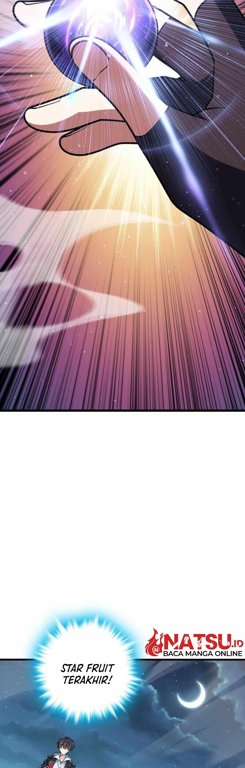 Spare Me, Great Lord! Chapter 695 page 10