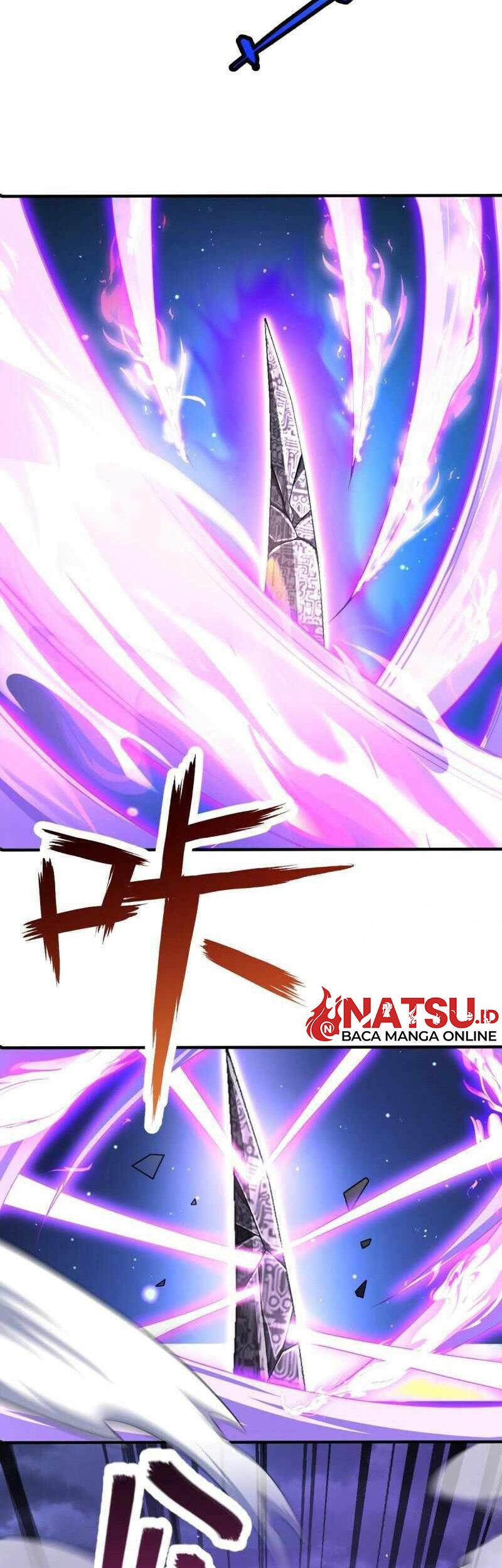 Spare Me, Great Lord! Chapter 695 page 29