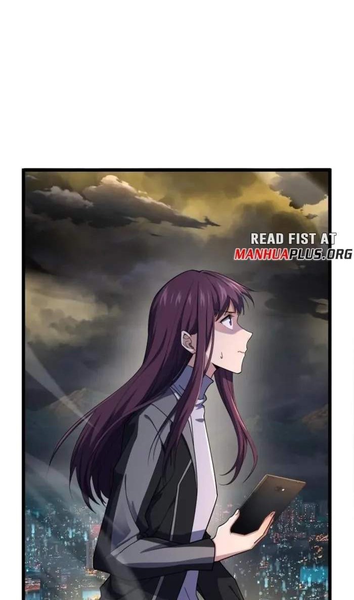 Spare Me, Great Lord! Chapter 696 page 4