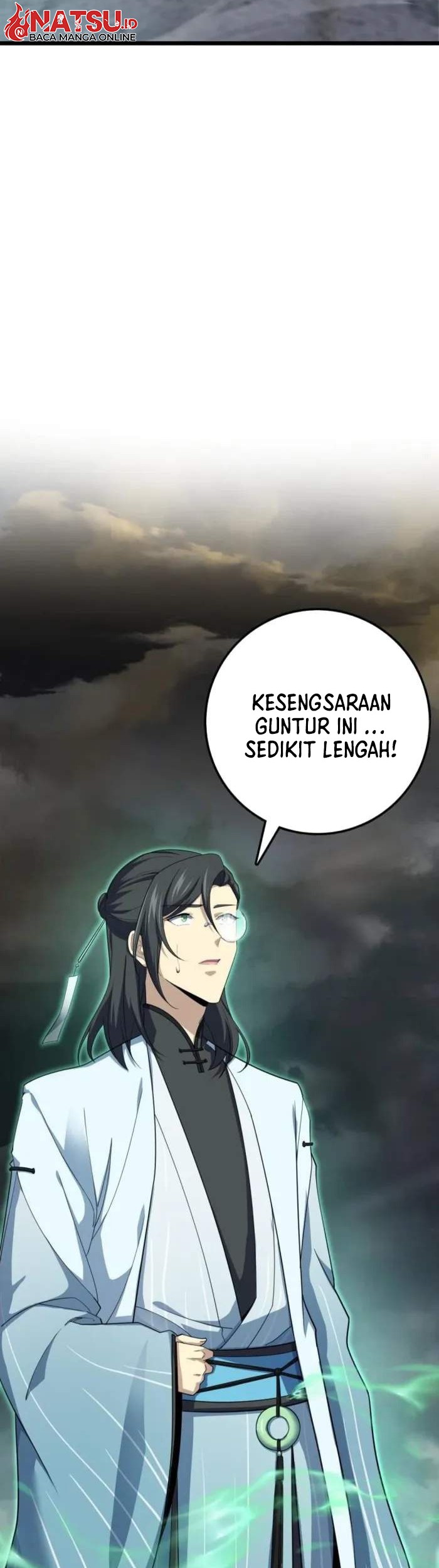 Spare Me, Great Lord! Chapter 696 page 6