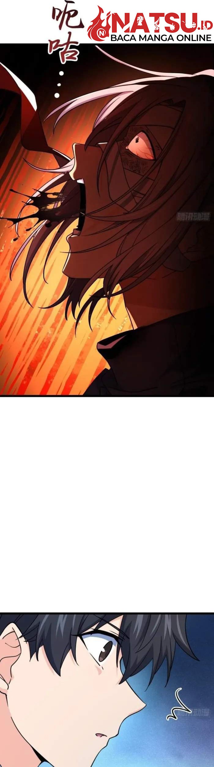 Spare Me, Great Lord! Chapter 696 page 21