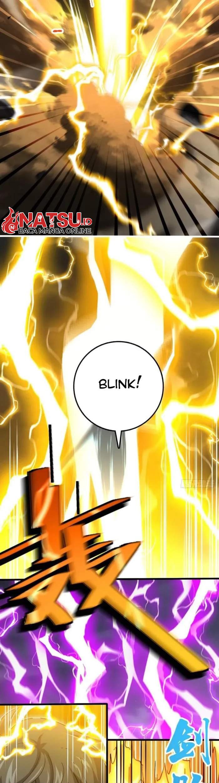 Spare Me, Great Lord! Chapter 697 page 29
