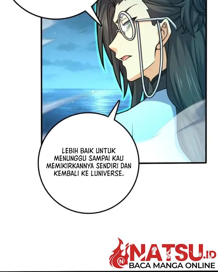 Spare Me, Great Lord! Chapter 698 page 9