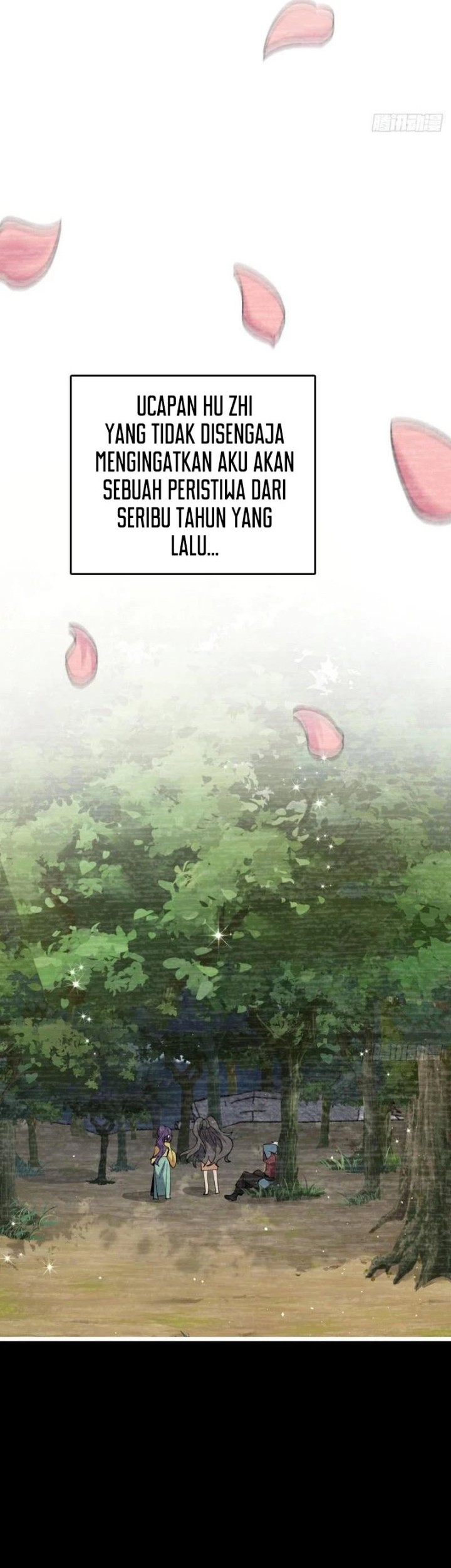 Spare Me, Great Lord! Chapter 700 page 15
