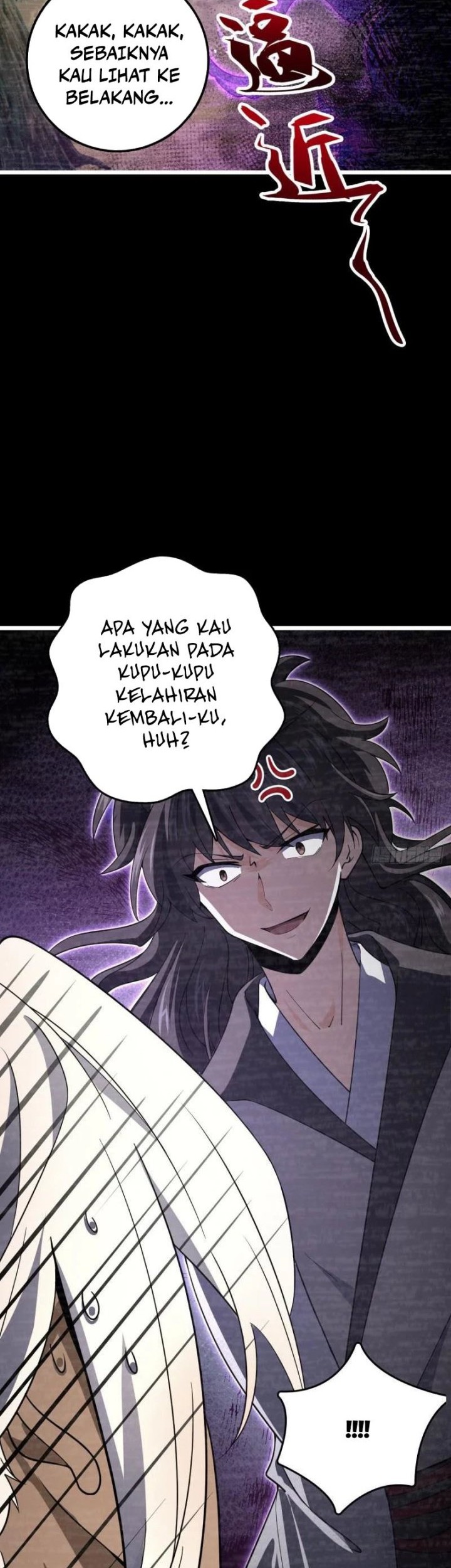 Spare Me, Great Lord! Chapter 700 page 20