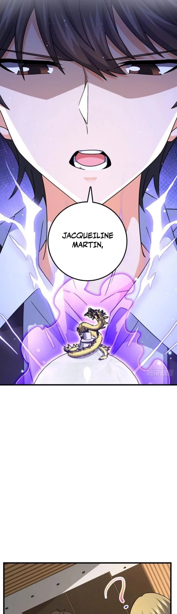 Spare Me, Great Lord! Chapter 702 page 26