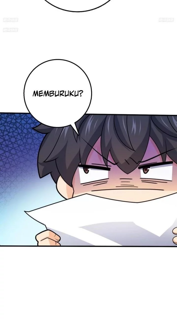 Spare Me, Great Lord! Chapter 703 page 6
