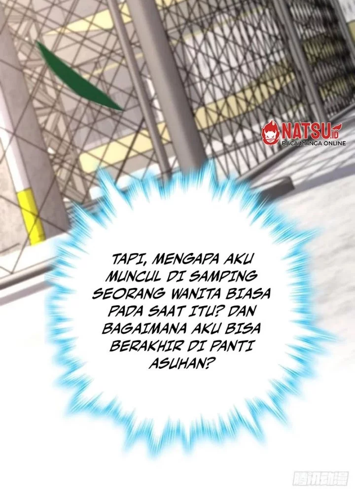 Spare Me, Great Lord! Chapter 703 page 29
