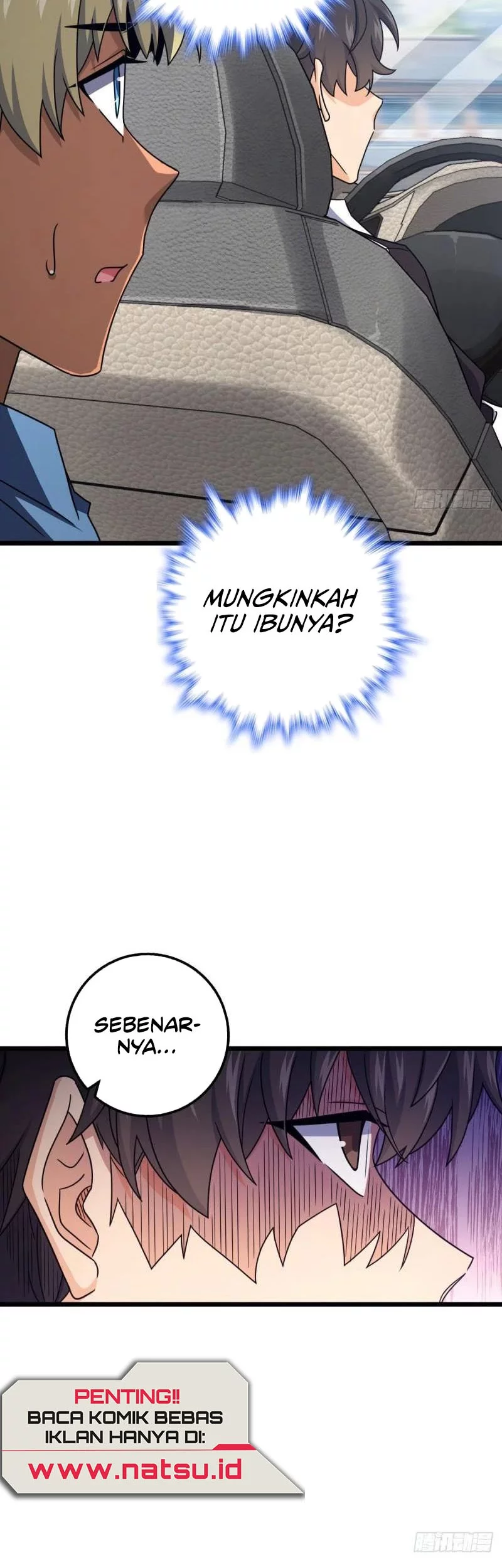 Spare Me, Great Lord! Chapter 704 page 21