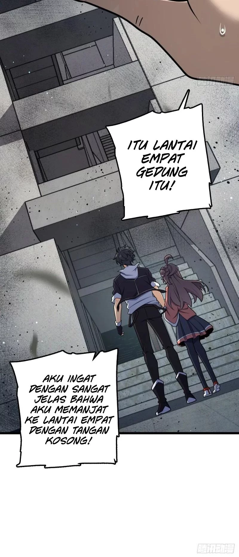 Spare Me, Great Lord! Chapter 704 page 38