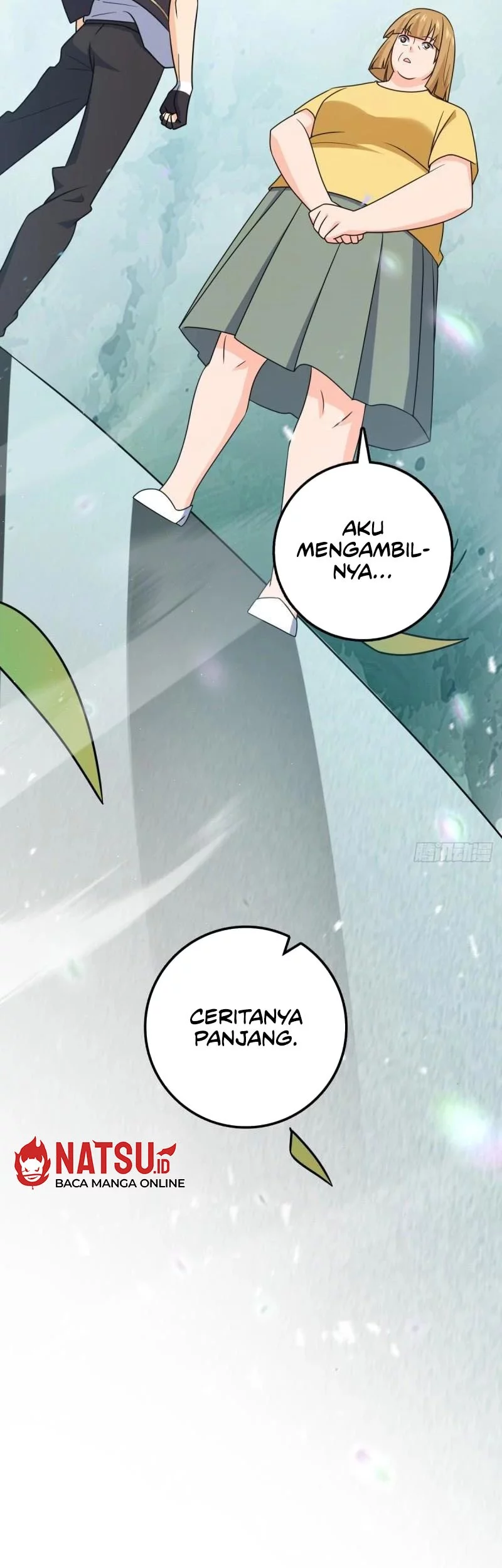 Spare Me, Great Lord! Chapter 705 page 30