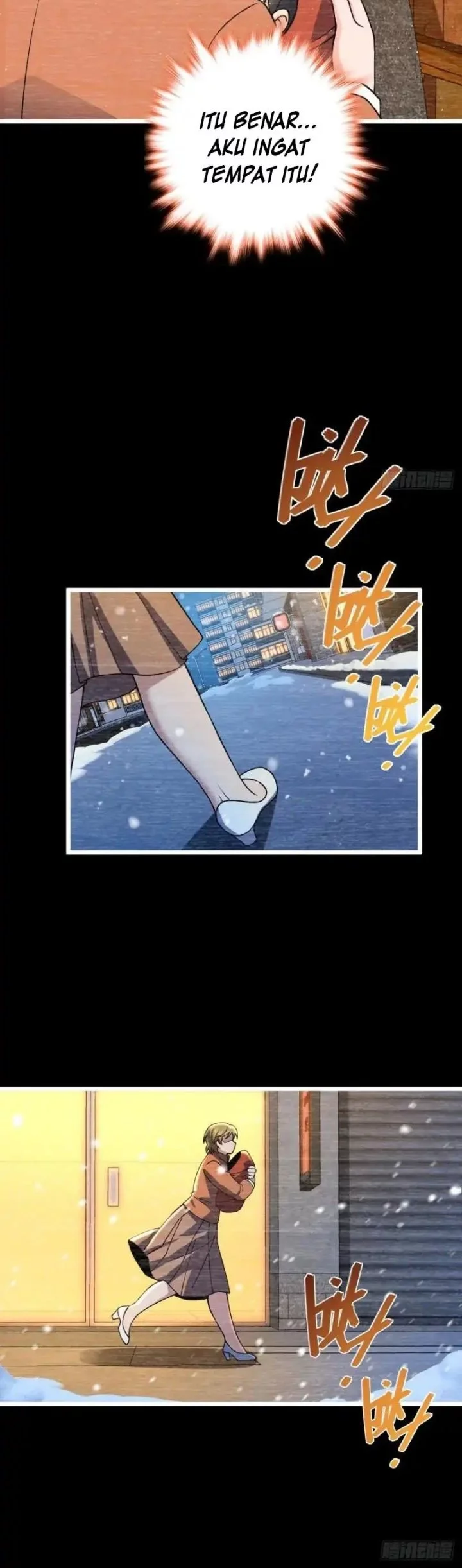 Spare Me, Great Lord! Chapter 706 page 21