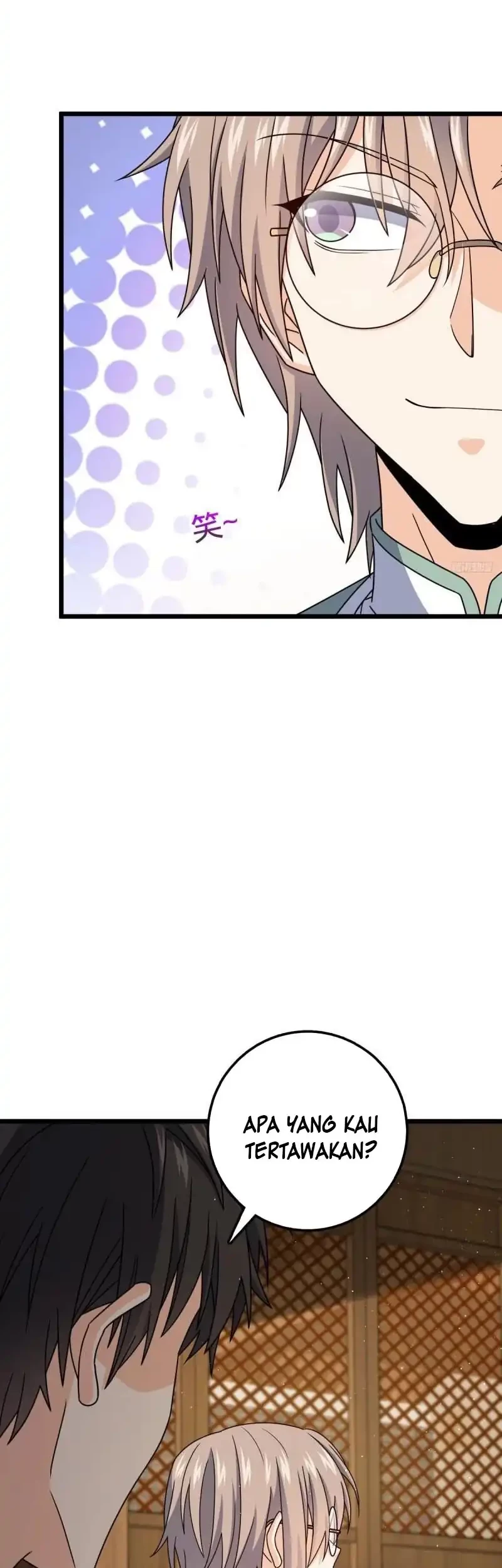 Spare Me, Great Lord! Chapter 707 page 6
