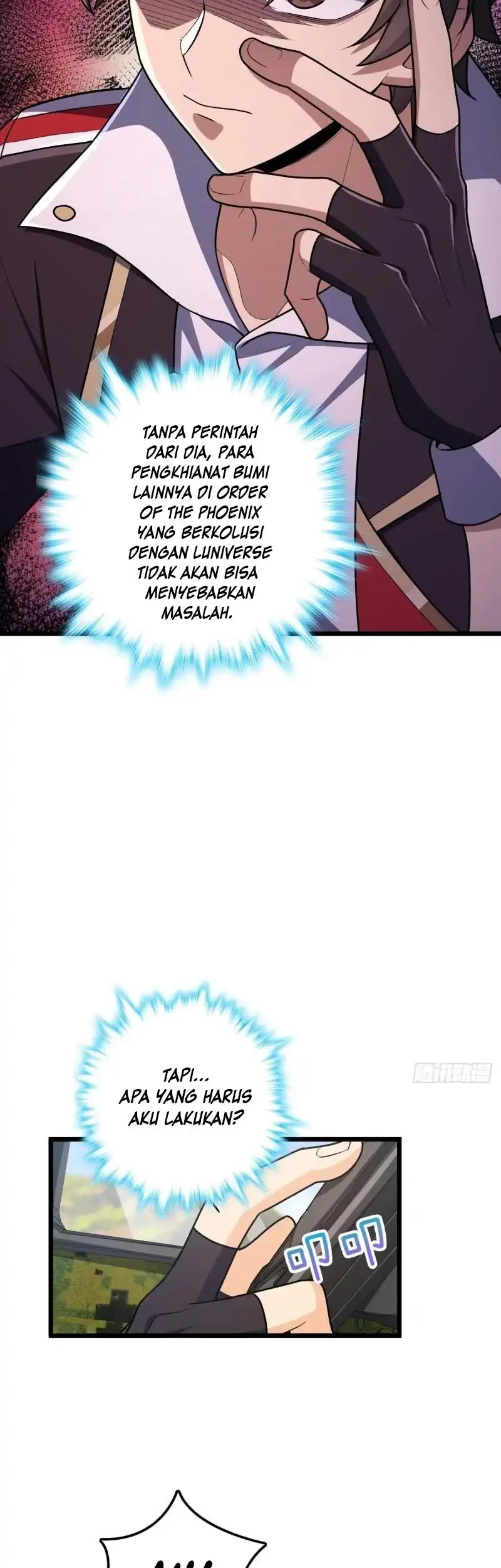 Spare Me, Great Lord! Chapter 712 page 41