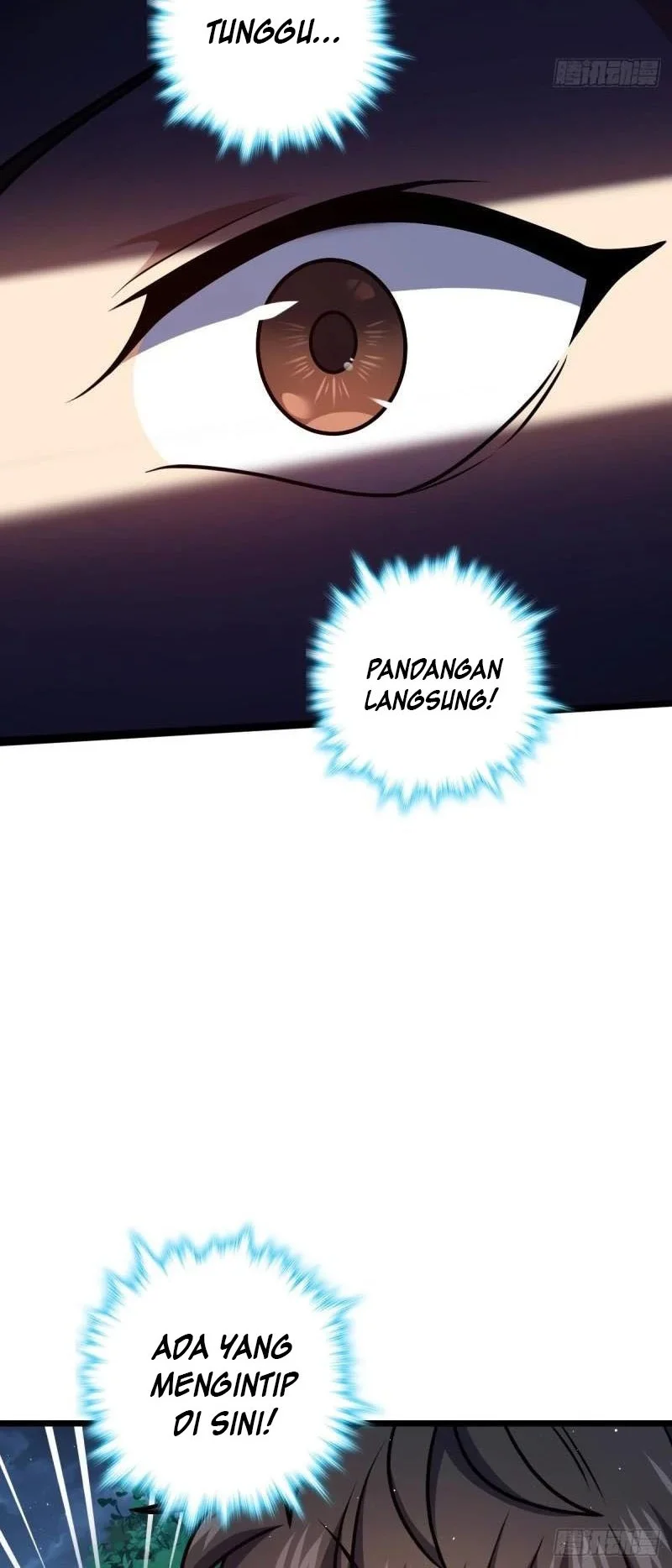 Spare Me, Great Lord! Chapter 713 page 31