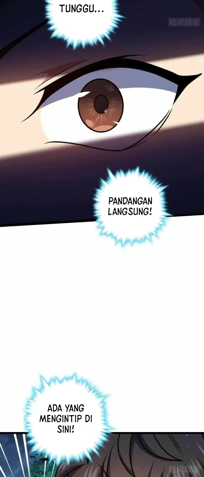 Spare Me, Great Lord! Chapter 714 page 31