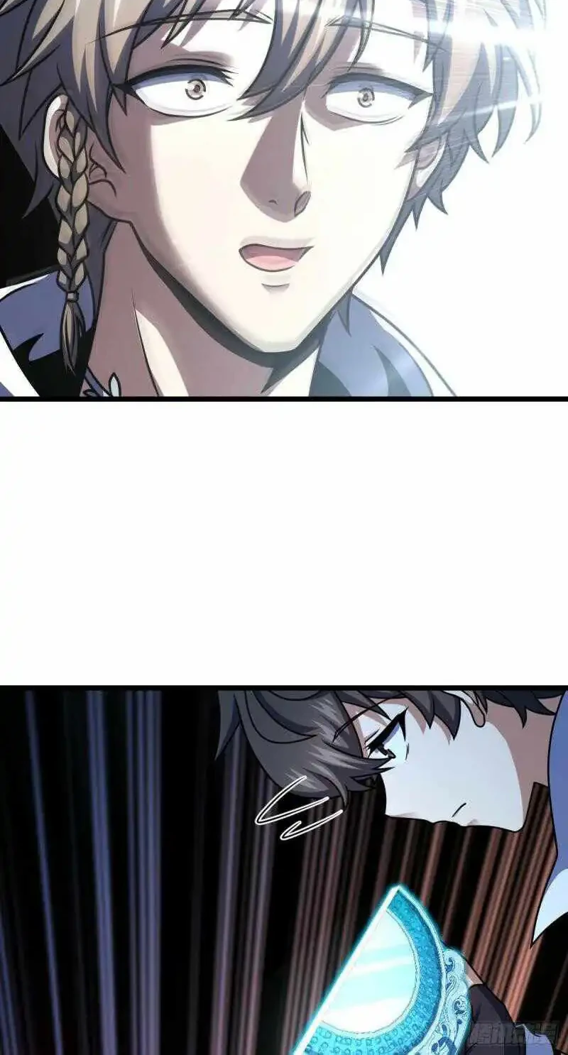 Spare Me, Great Lord! Chapter 714 page 37