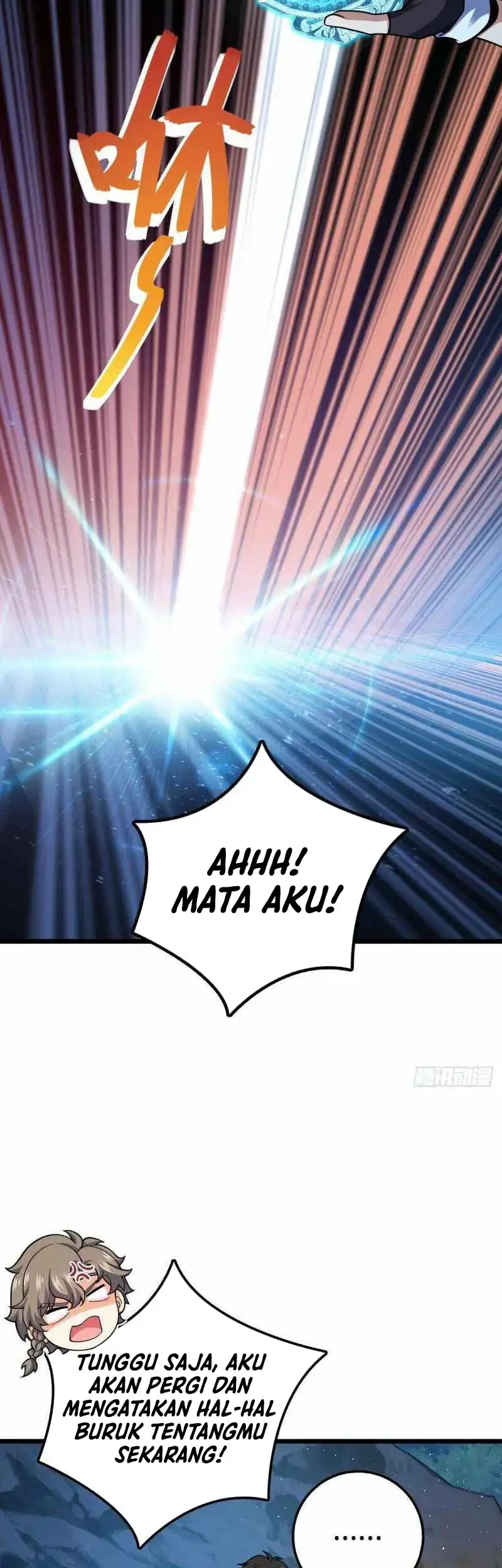 Spare Me, Great Lord! Chapter 714 page 38