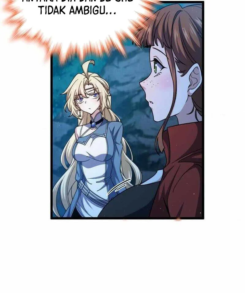 Spare Me, Great Lord! Chapter 715 page 19