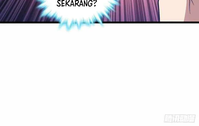 Spare Me, Great Lord! Chapter 715 page 44