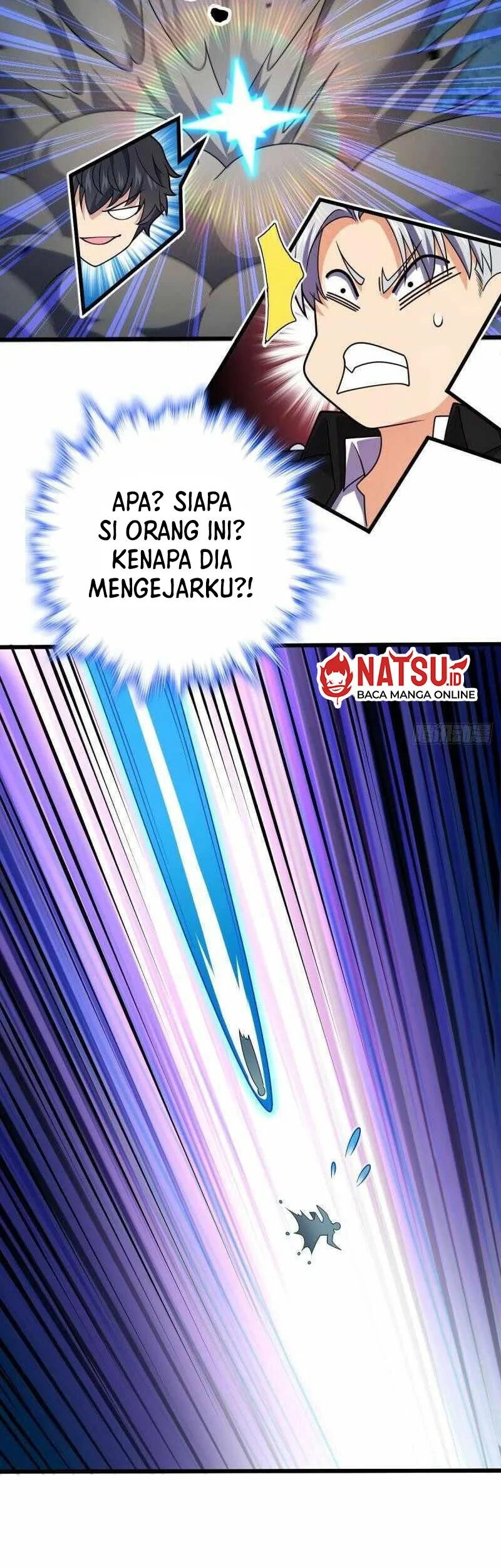 Spare Me, Great Lord! Chapter 716 page 19