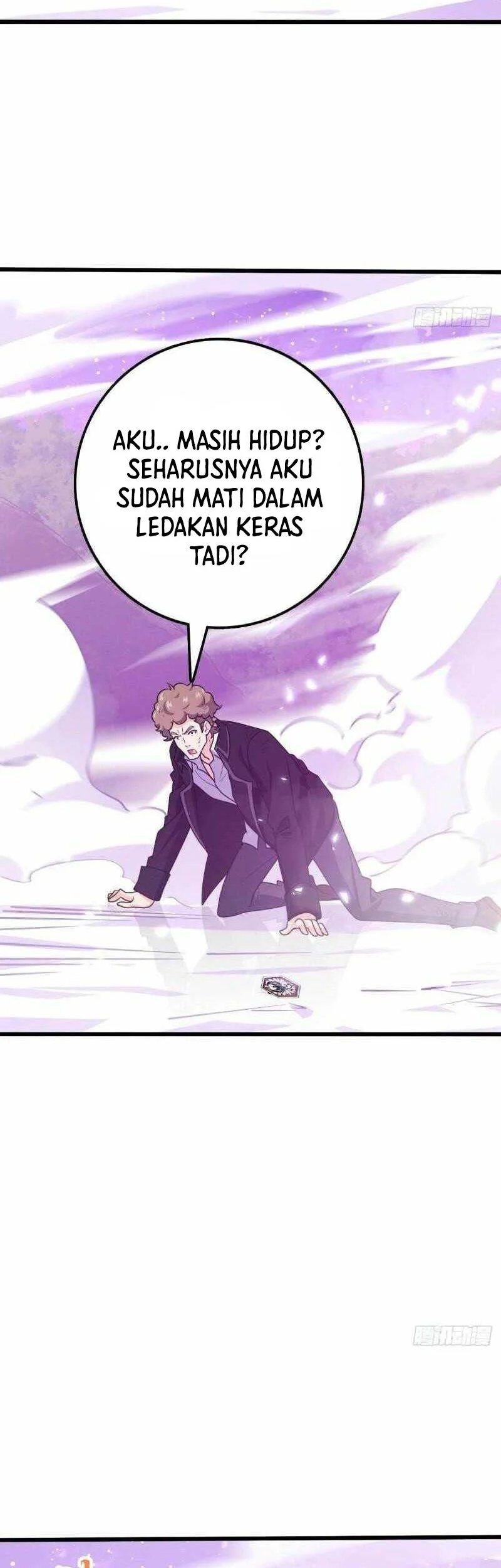 Spare Me, Great Lord! Chapter 716 page 37