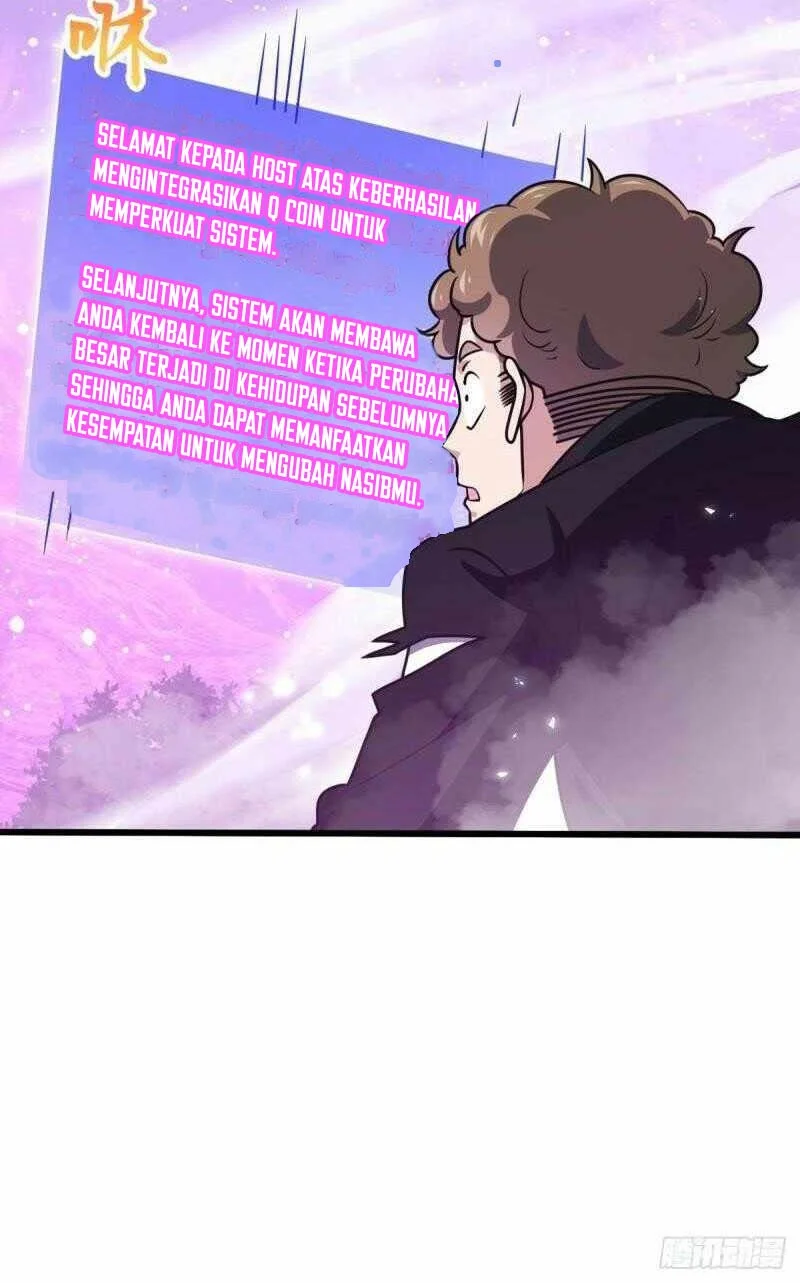 Spare Me, Great Lord! Chapter 716 page 38