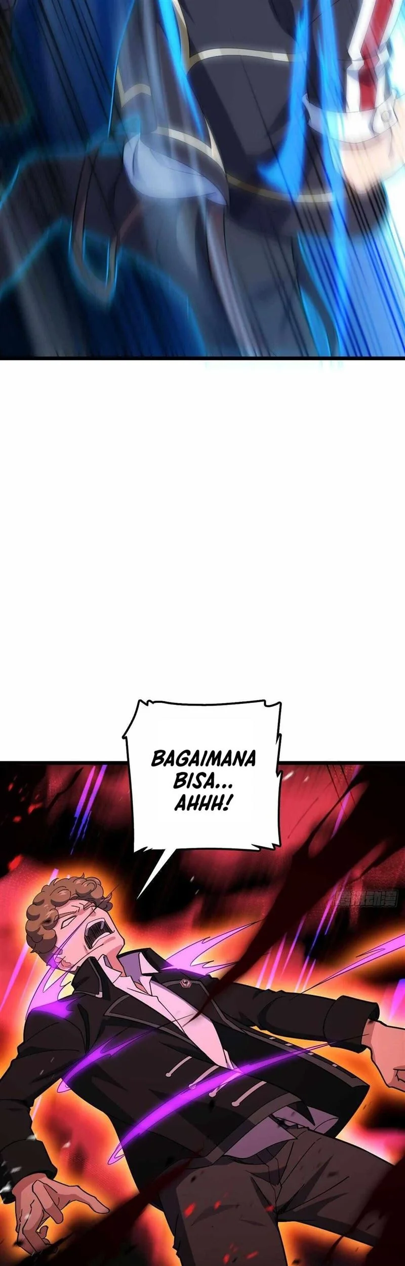Spare Me, Great Lord! Chapter 717 page 32