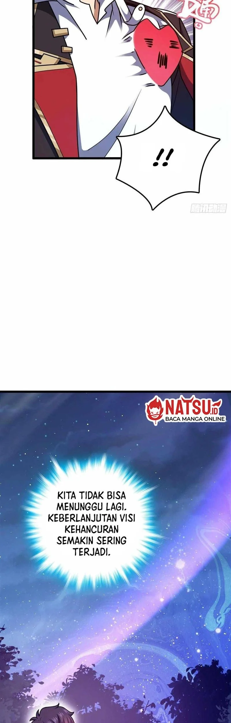 Spare Me, Great Lord! Chapter 718 Fix page 39
