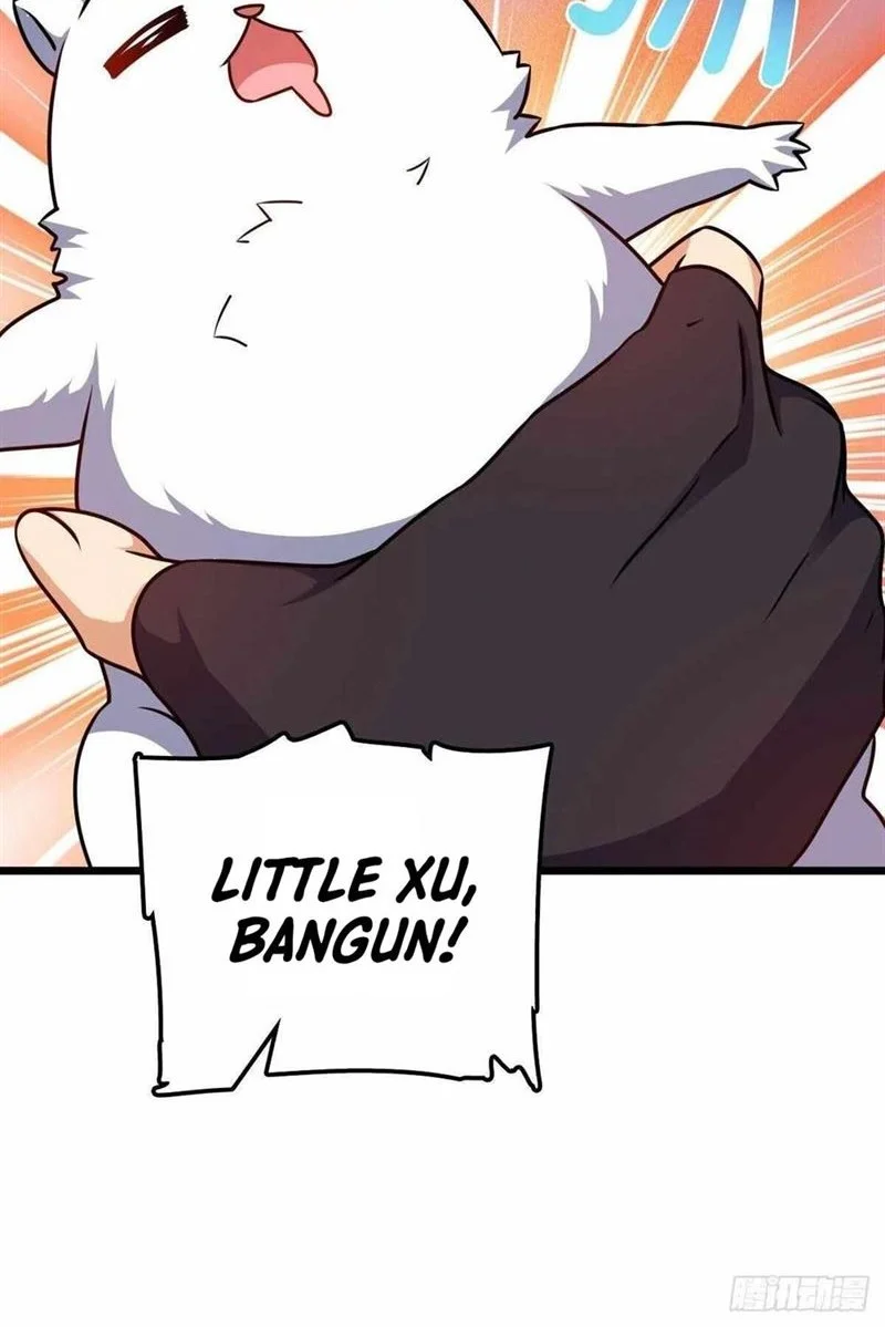 Spare Me, Great Lord! Chapter 718 Fix page 41