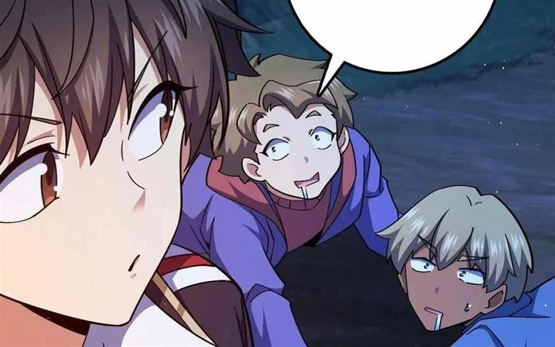 Spare Me, Great Lord! Chapter 718 Fix page 45