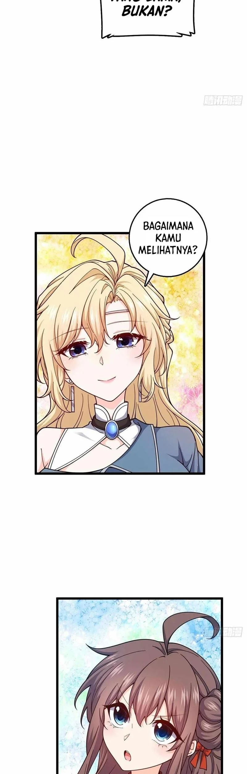 Spare Me, Great Lord! Chapter 718 Fix page 12