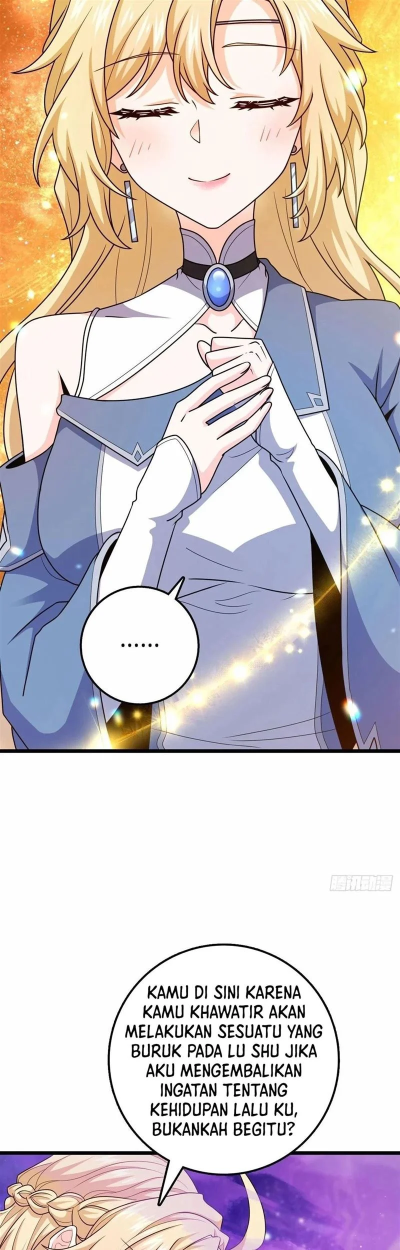 Spare Me, Great Lord! Chapter 718 Fix page 26