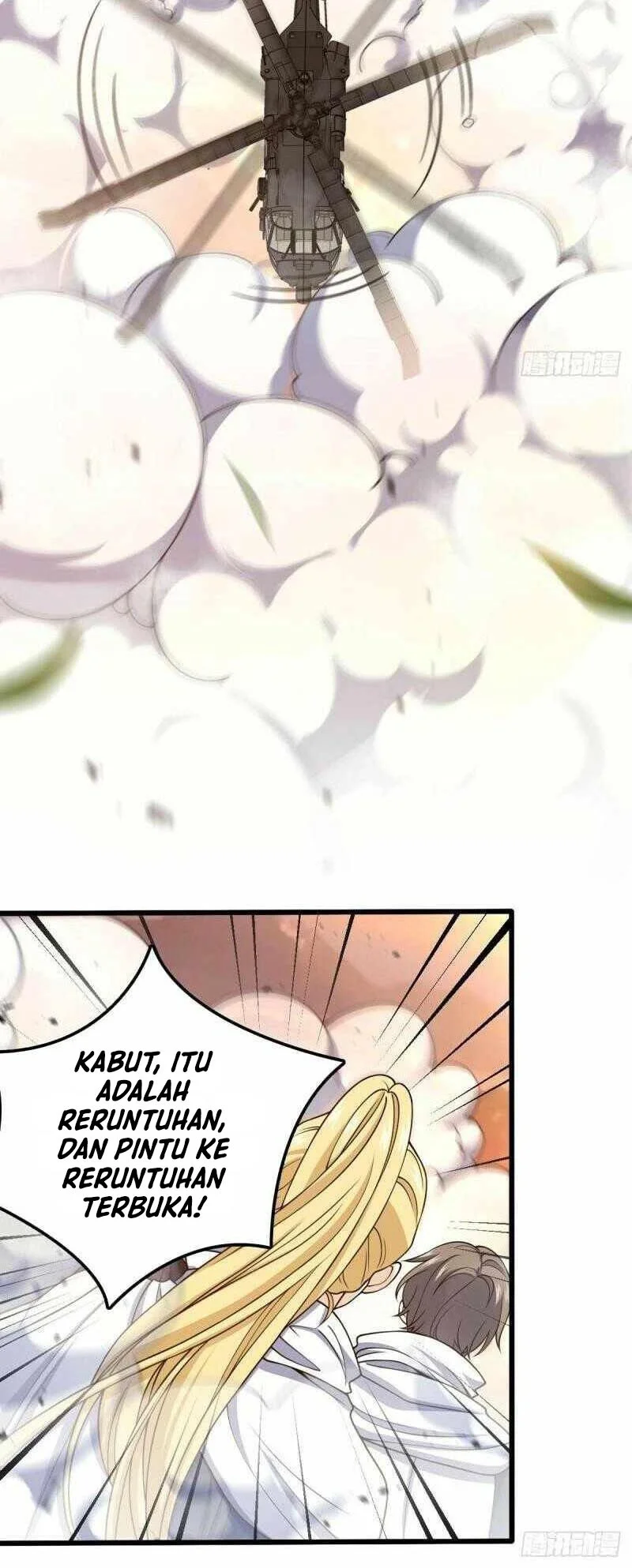 Spare Me, Great Lord! Chapter 720 page 26
