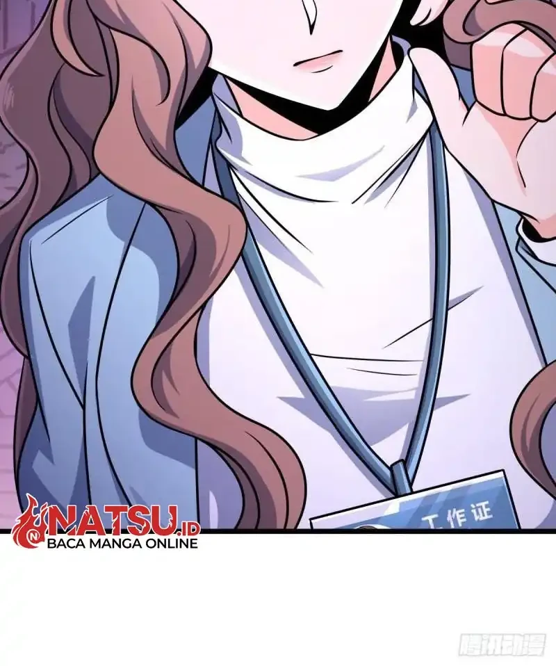 Spare Me, Great Lord! Chapter 721 page 28