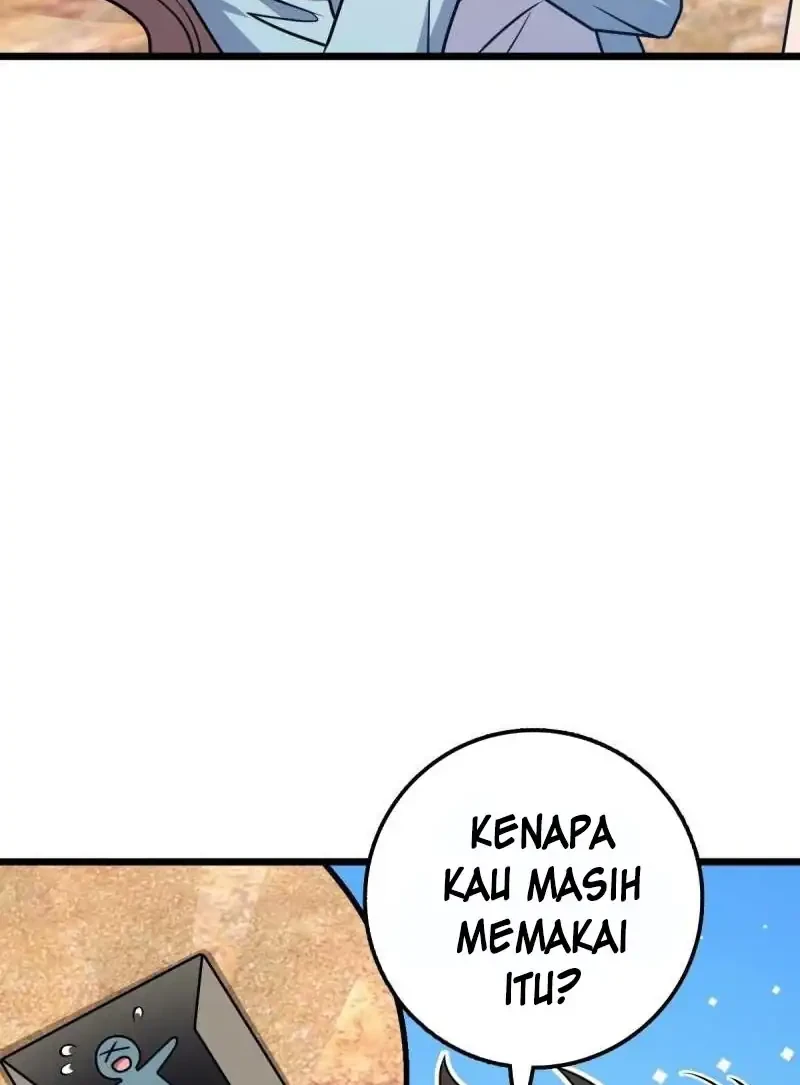 Spare Me, Great Lord! Chapter 721 page 43