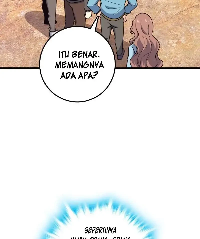 Spare Me, Great Lord! Chapter 721 page 25