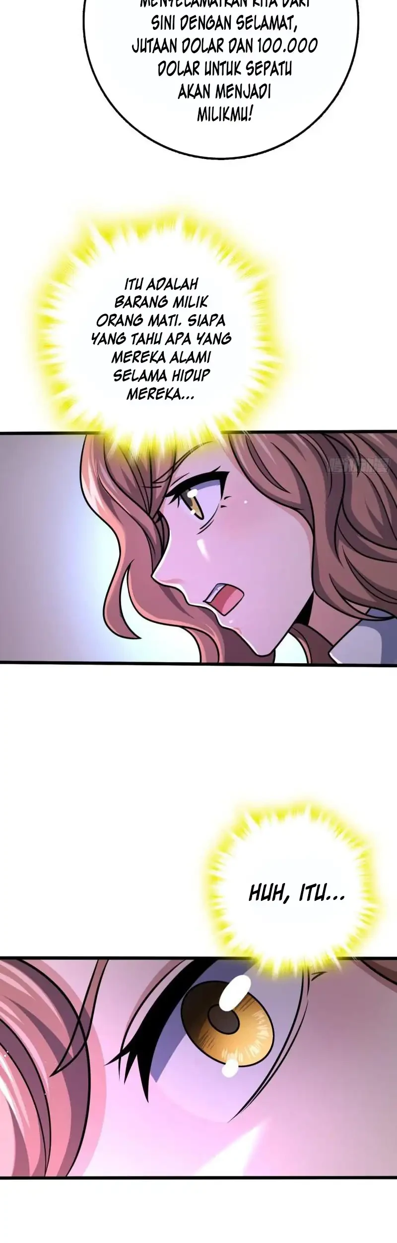 Spare Me, Great Lord! Chapter 722 page 12