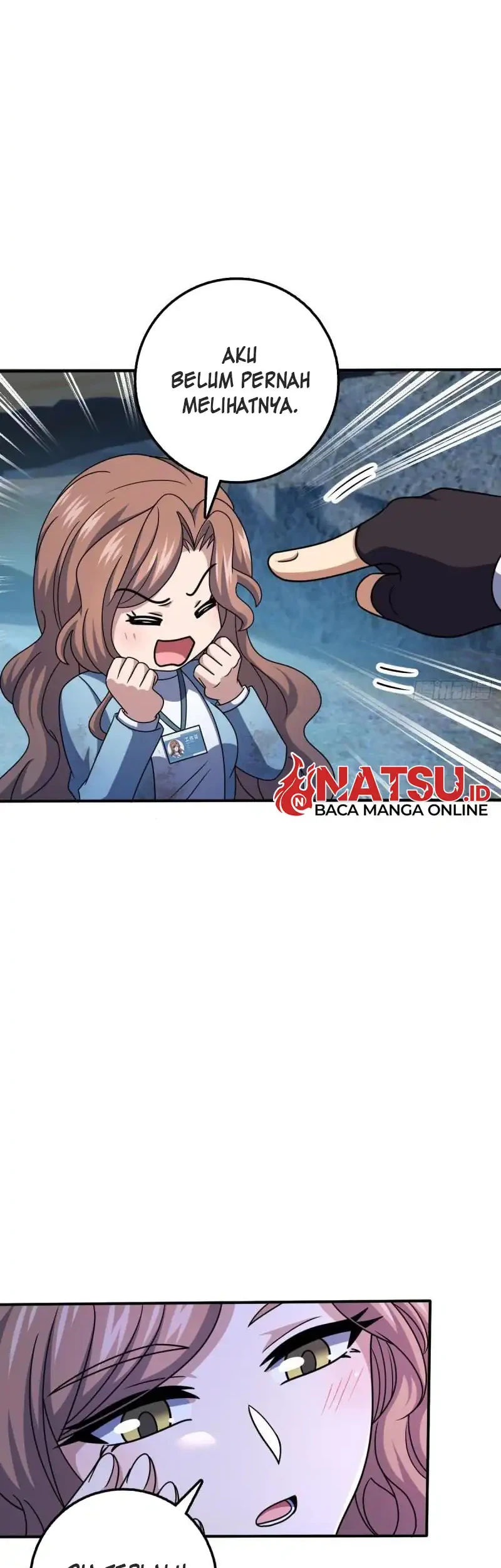 Spare Me, Great Lord! Chapter 722 page 29
