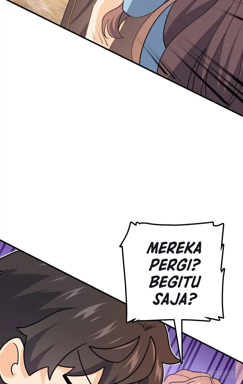 Spare Me, Great Lord! Chapter 723 page 31