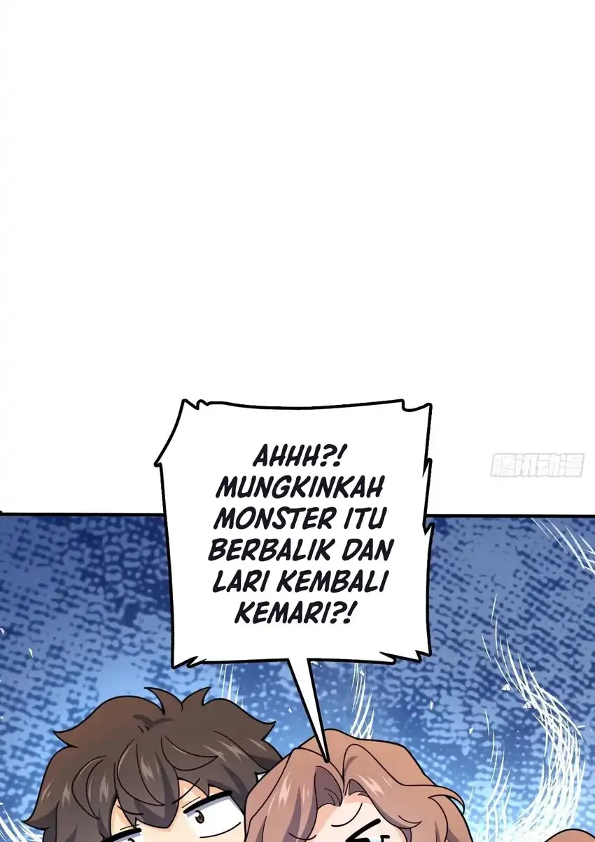 Spare Me, Great Lord! Chapter 723 page 34