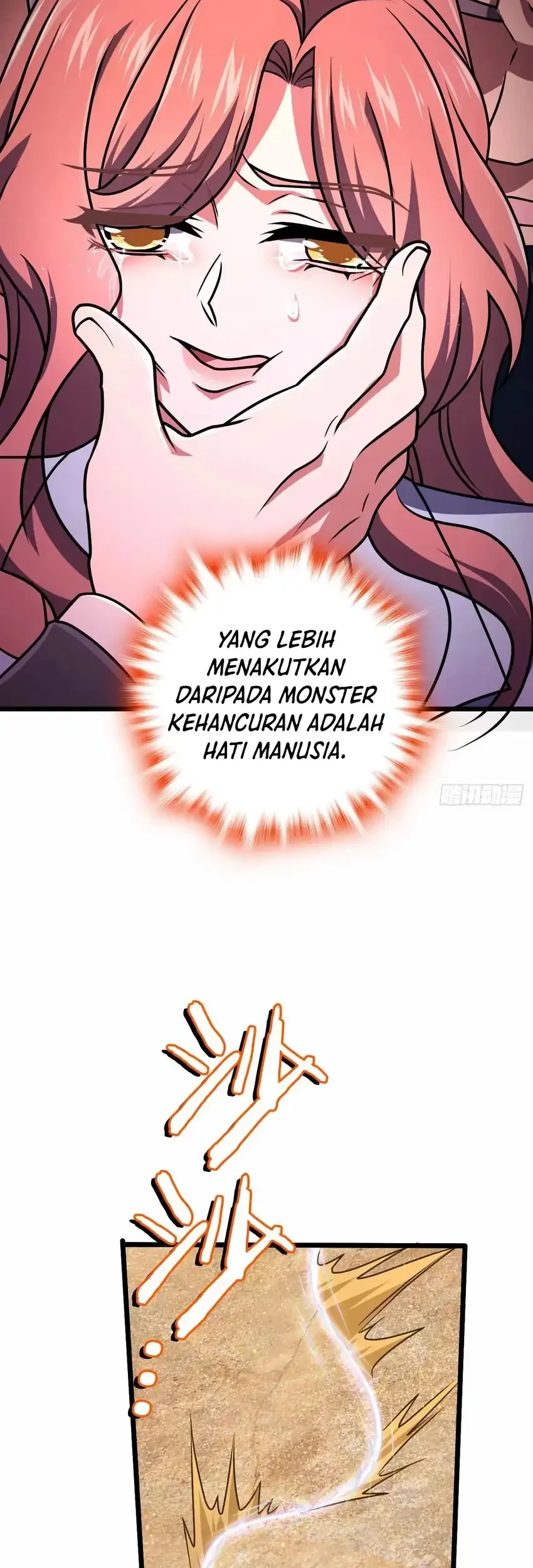 Spare Me, Great Lord! Chapter 724 page 40