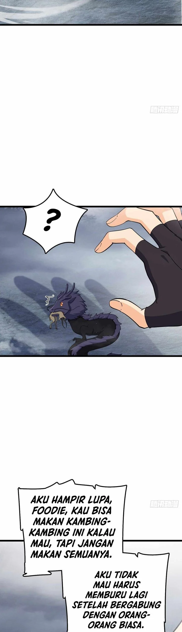Spare Me, Great Lord! Chapter 725 page 29