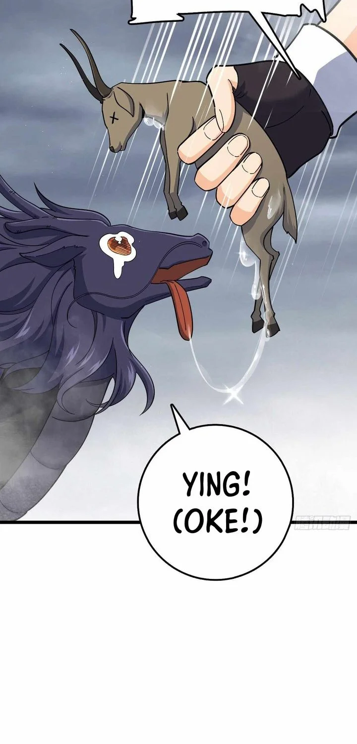 Spare Me, Great Lord! Chapter 725 page 30