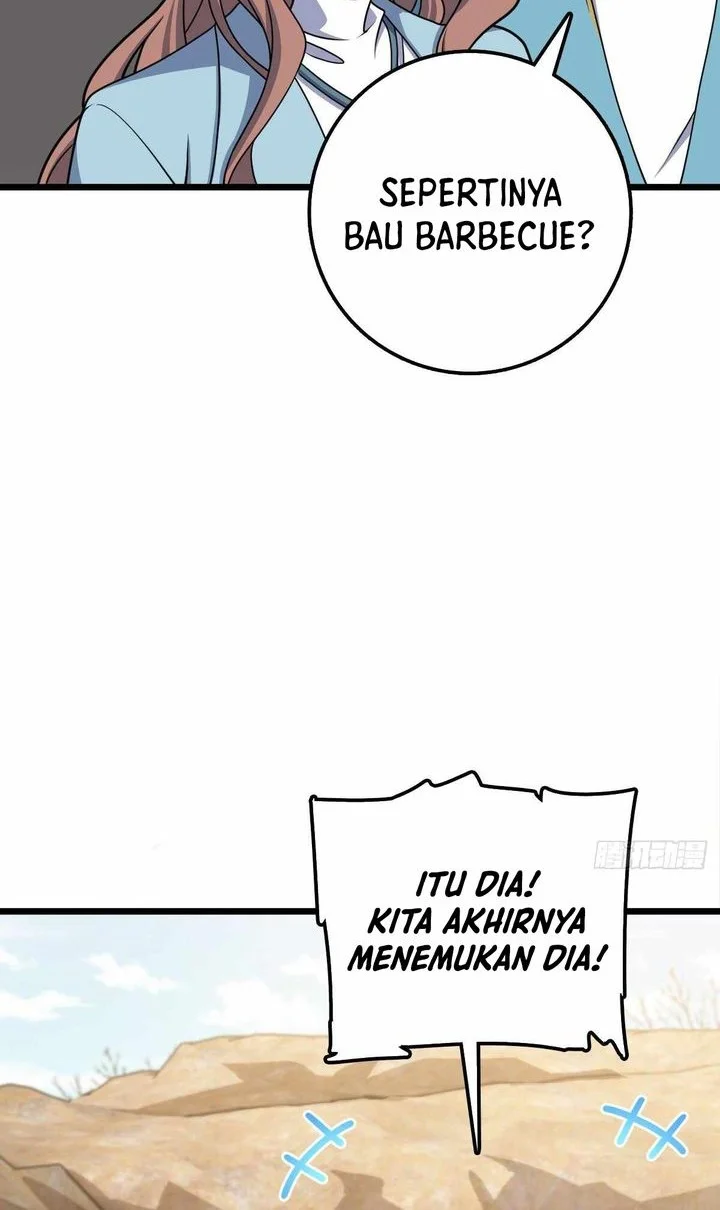Spare Me, Great Lord! Chapter 725 page 34