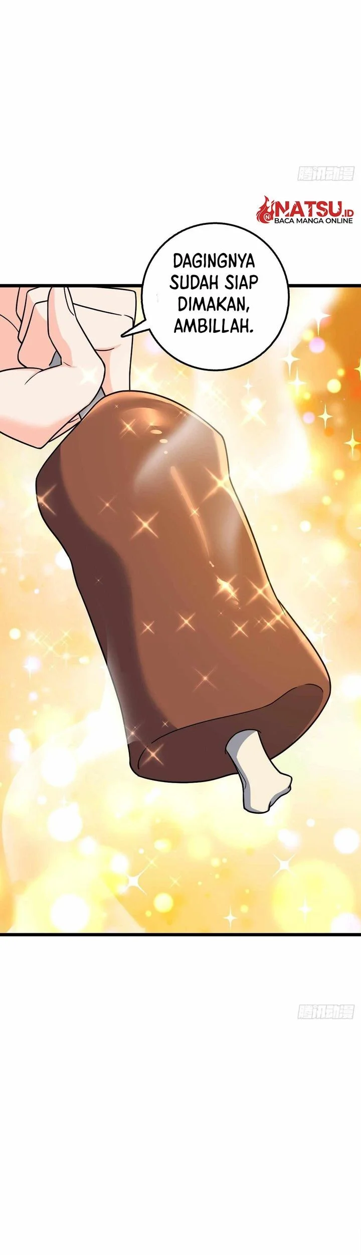 Spare Me, Great Lord! Chapter 725 page 45
